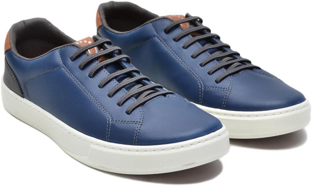 Sapatenis Masculino Confort Casual Anti Stress