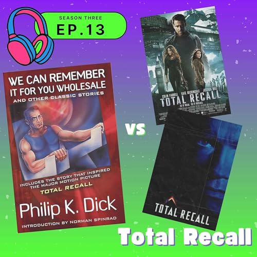 S03E013 &mdash; Total Recall