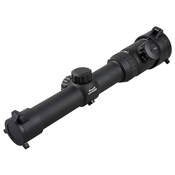 Amazon.co.jp: ベクターオプティクス Swift 1.25-4.5x26 IR