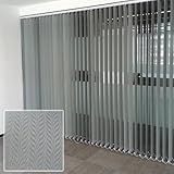 Côté de commande : Veuillez noter que les stores sont livrés avec des commandes situées à droite par défaut. Tirez sur le cordon pour ouvrir et fermer les stores. Tirez sur le bouton à bille pour orienter les lamelles et ajuster la lumière. (Si vous souhaitez des commandes à gauche, veuillez le préciser dans les commentaires.)