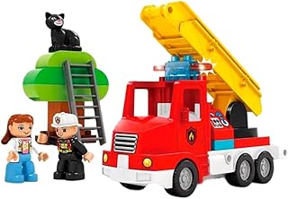 مكعبات سيارة مطفى 20 قطعه