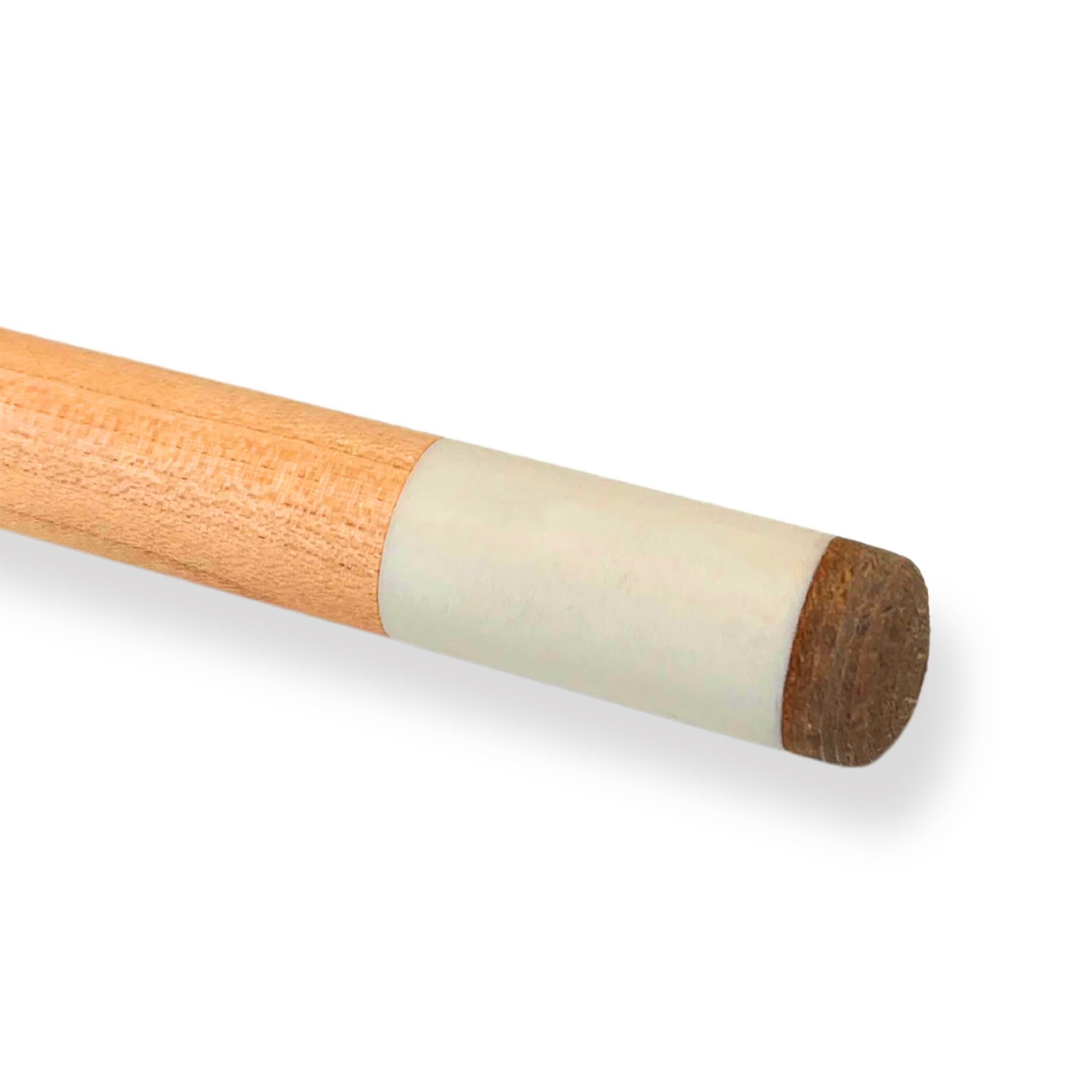 Parker Billardqueue Premium Edition PE-Serie, Profi-Cue, Quick-Joint 12,75 Mehrschicht Leder-Tip, Leinenband, Leder, Optional Extension Carbon 20cm
