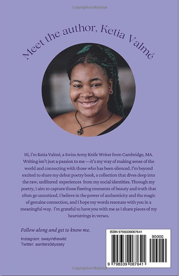 when the wind talks to us - Image 2