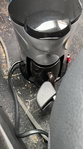 Dometic PerfectCoffee MC 01 kávéfőző, 12V - eMAG.hu