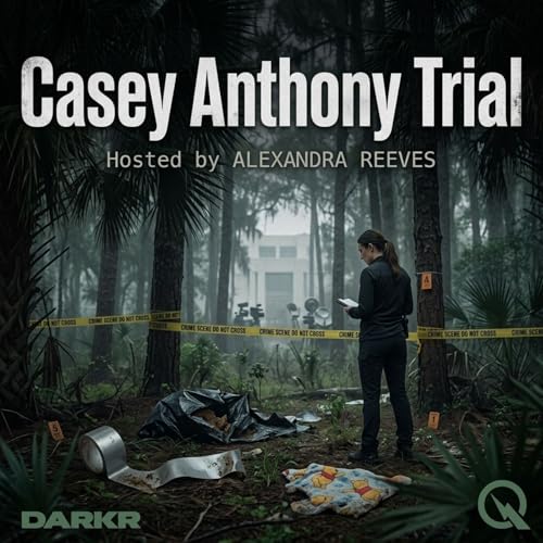 Casey Anthony Trial