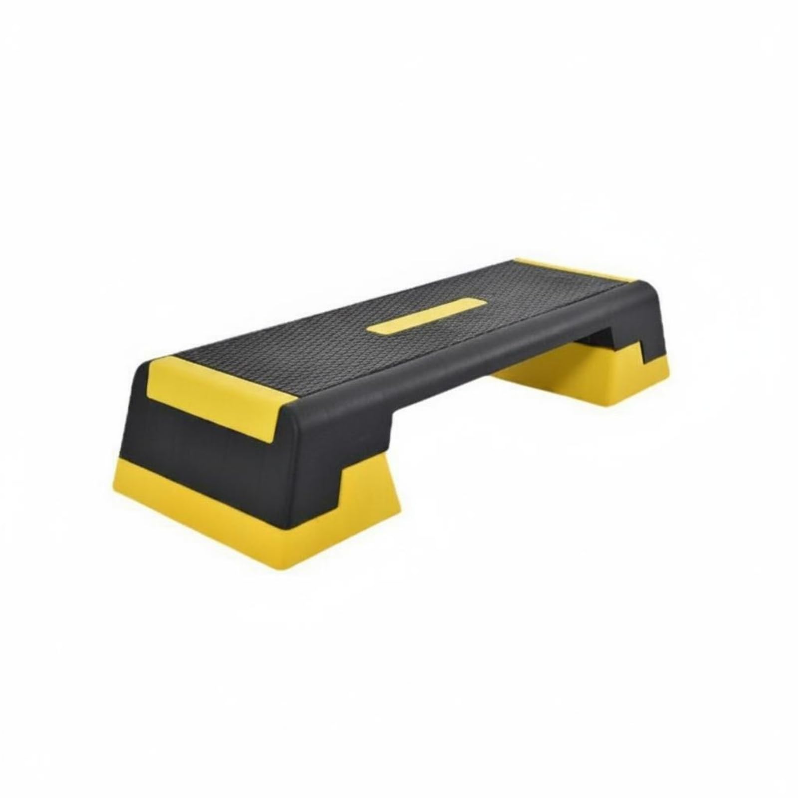 kowaku Step de exercícios aeróbicos com base oca, e antiderrapante.