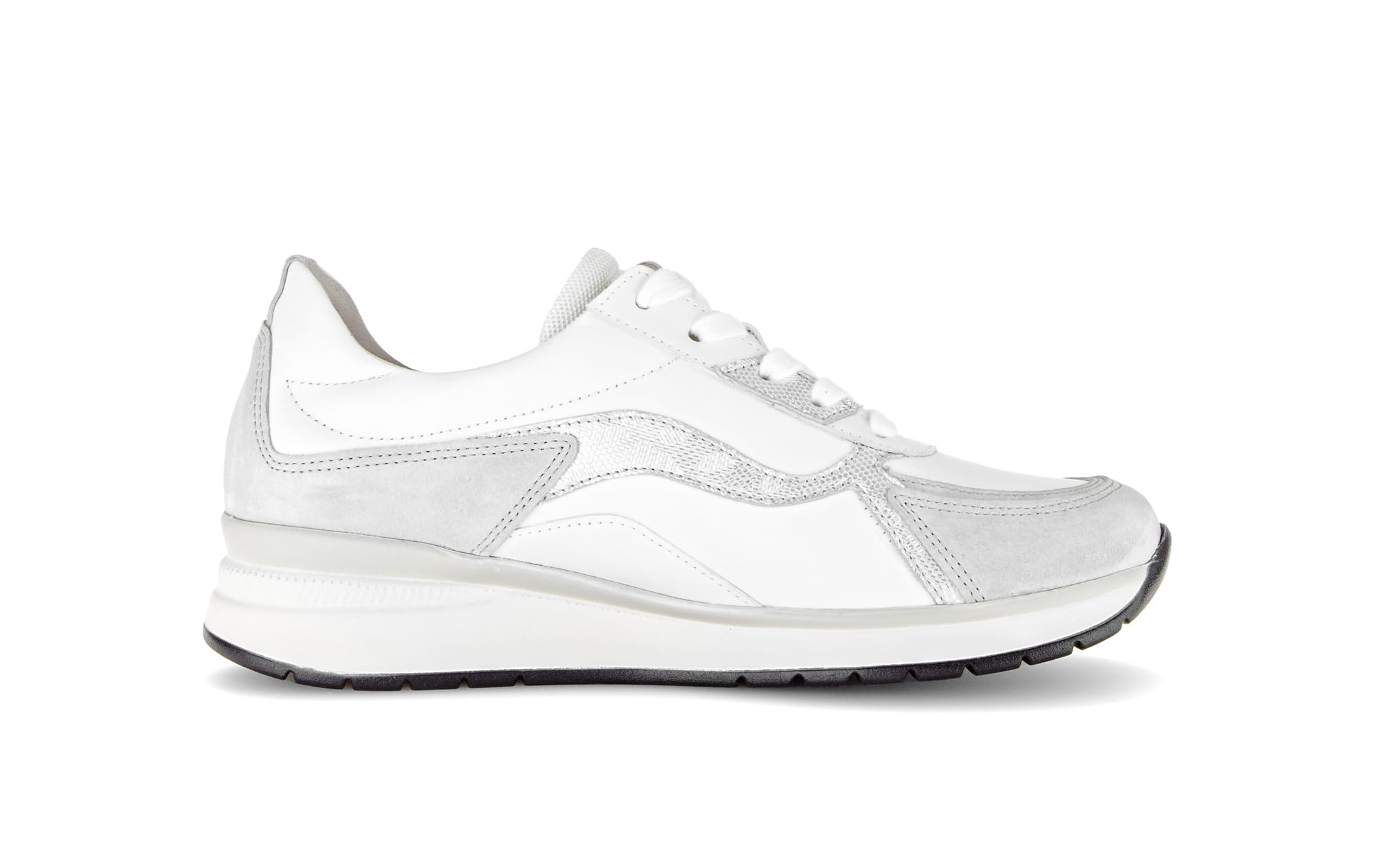 Gabor Damskie buty typu sneaker, damskie sneakersy