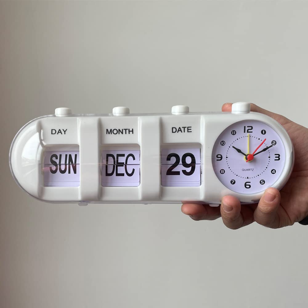 4D Design inc. 】タイムキューブ 置き時計 ポストモダン Amazon.co.jp