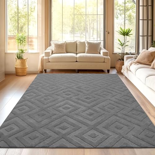 Alfombras de Habitacion Grande Juvenil Marca SHACOS