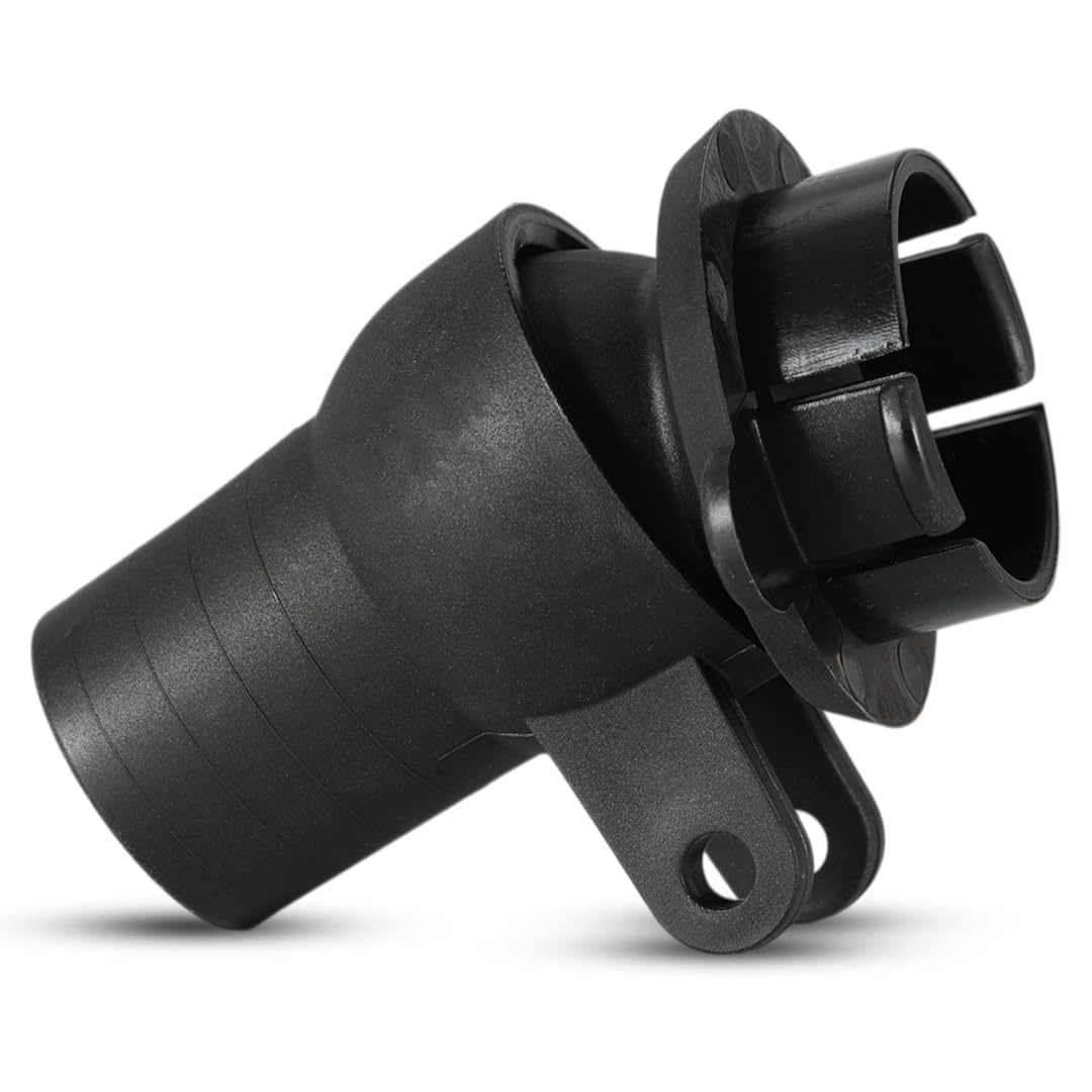Raccord GW9012 pivotant en plastique durable pour nettoyeur Sta-Rite
