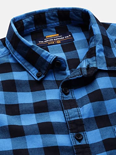 Image of The Indian Garage Co Men Shirt