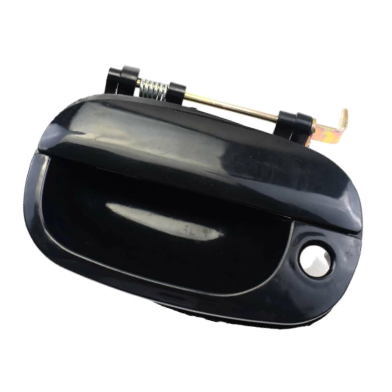 HLJNLVBN Door Handle for Hyundai for H1 for Starex 1998-2007 Front Left Right Outside Door Handle 826604A300 826604A000