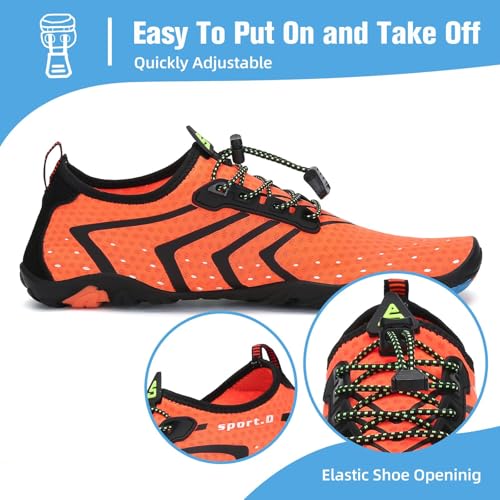 Image of Mishansha Unisex-adult's Walking Shoe