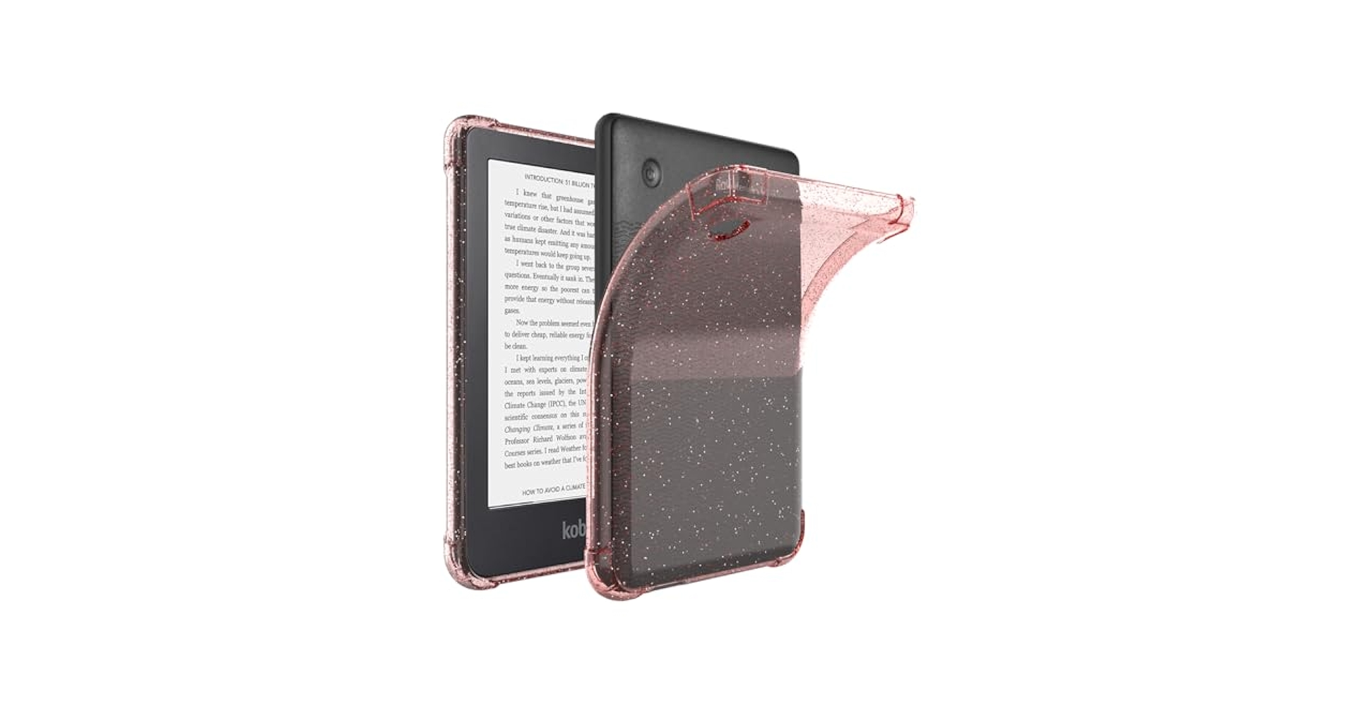 Kobo Clara HD ケース付き Amazon.co.jp: kwmobile Kobo Clara HD対応 ケース - リスト