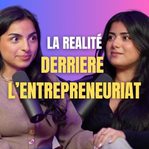 Entreprendre &agrave; 23 ans : Expectations VS R&eacute;alit&eacute; !