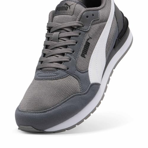 Image of Puma Unisex-Adult St Runner V4 Mesh Sneaker