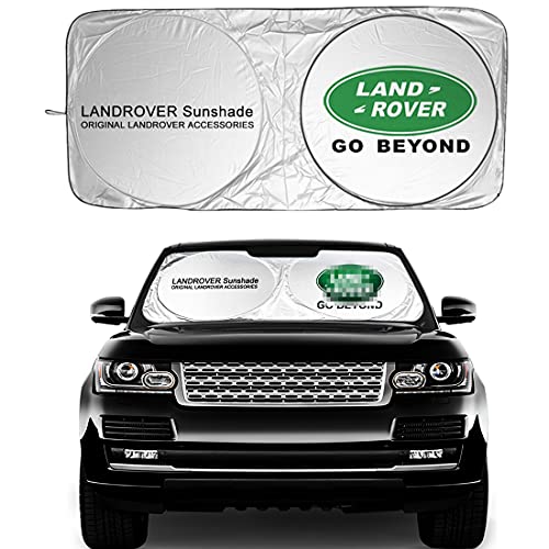 Compare Price range rover windshield on