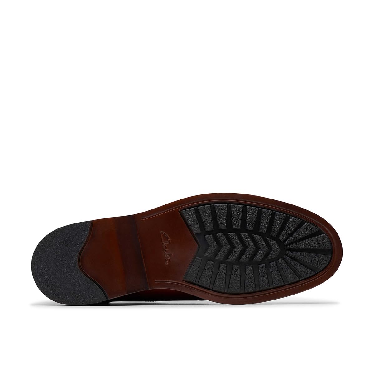 Clarks Aldwin Lace -Uomo