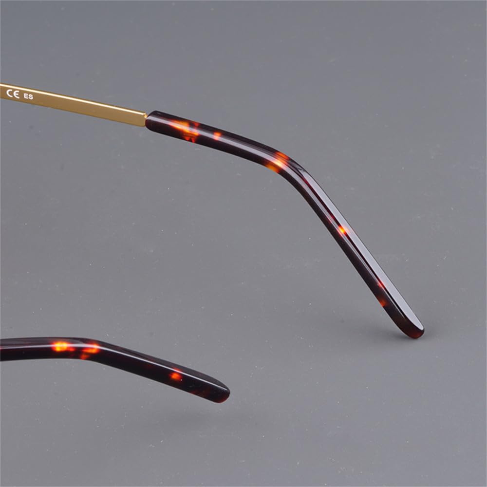 Gafas de sol de ojo de gato para mujer, gafas solares versátiles de lujo para hombres, sombrilla