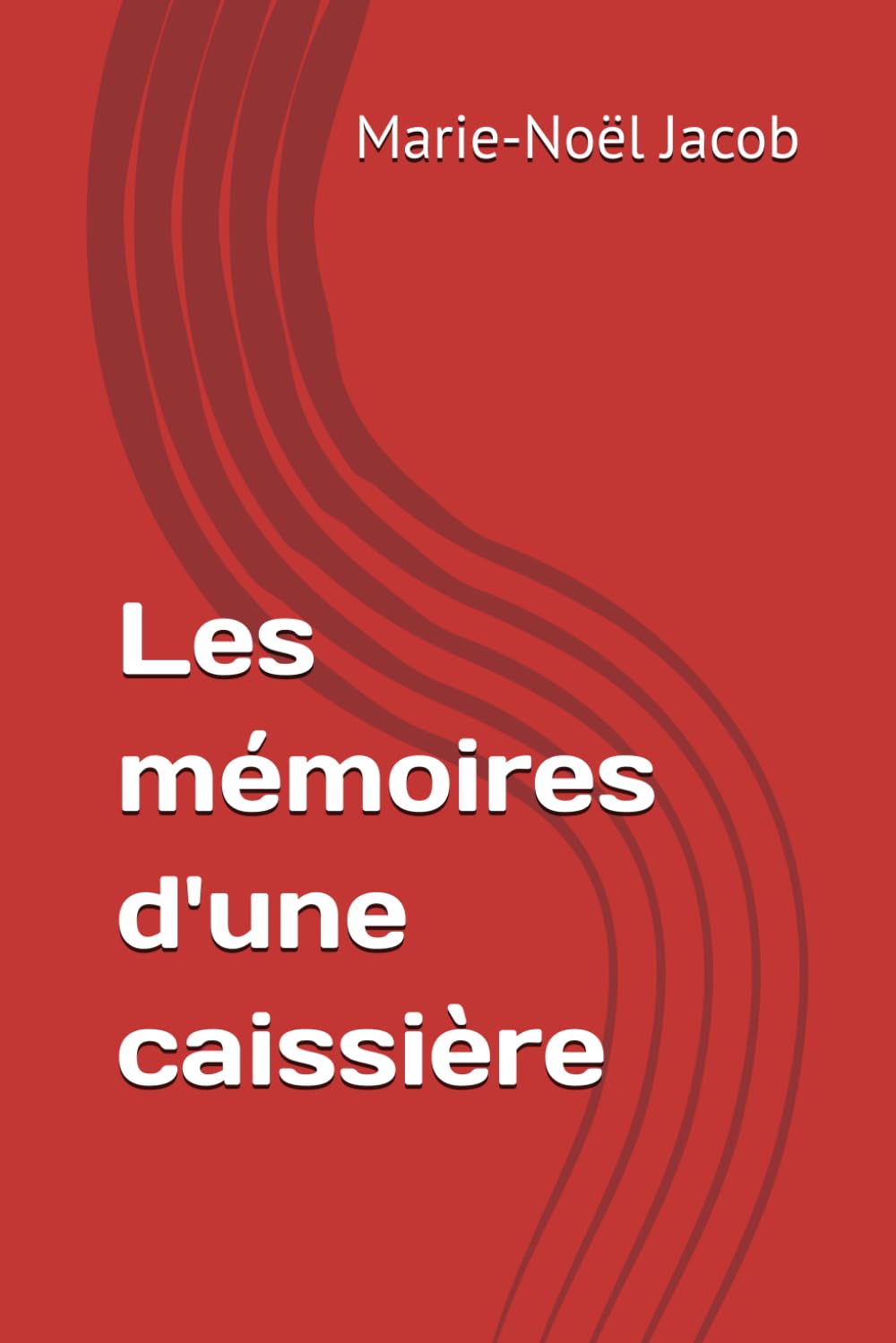 Les mémoires d'une caissière