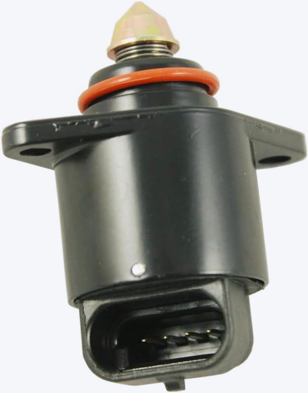 Idle Air Control Valve - Replaces AC274, AC4075, E9T0687 (17059602, 93740918) - Compatible With Chevy Aveo, Daewoo Lanos 1.6L 1999-2006 by GLYMOR