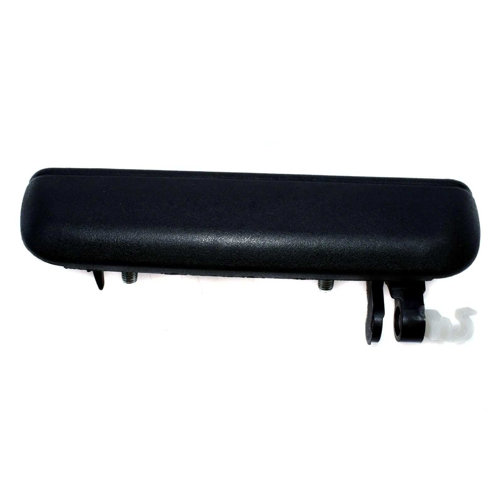 Aphkqost Car Door Handle Outer for Toyota for Tercel 1995-1999 for Paseo for Coupe 1996-1998 Exterior Door Handle 692400A010 6924016090 6924016091 6924016061(Front Right)