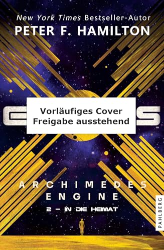 Exodus Archimedes Engine 2: In...