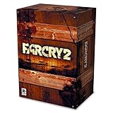 far cry primal edition collector ps4  Far cry 2 - édition collector