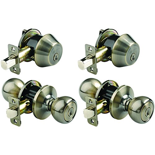 Guide To Find The Best Brinks Entry Door Lock To Buy Online BNB