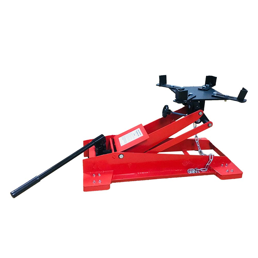 Buy Heavy Duty Adjustable 1/2 Ton 1100 LBS Floor Low Profile