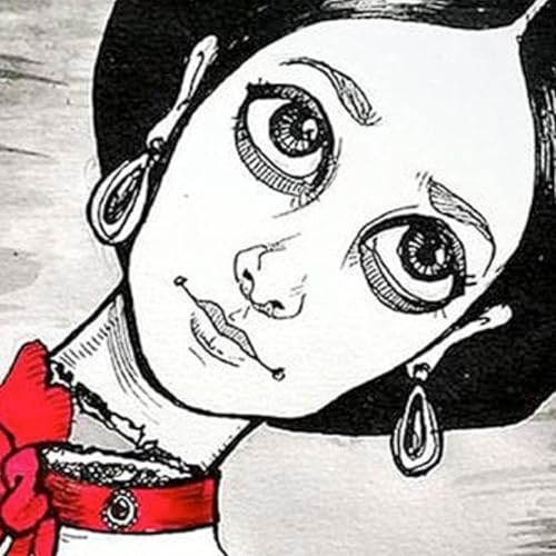 『#167. Urban Legends: A Ribbon Around Her Neck』のカバーアート