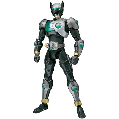 仮面ライダーバース