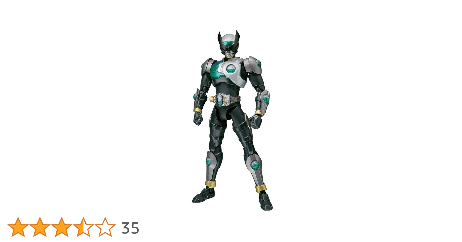新品● S.H.フィギュアーツ 仮面ライダーバース ●新品未開封美品 バンダイ(BANDAI)|S.H.Figuarts 仮面ライダーZX|HARDOFFオフ