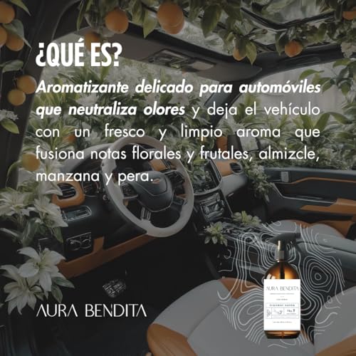Aromatizantes, Imagen adicional