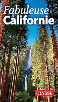 Fabuleuse Californie