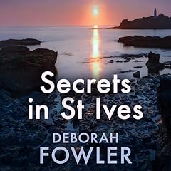 Couverture de Secrets in St Ives