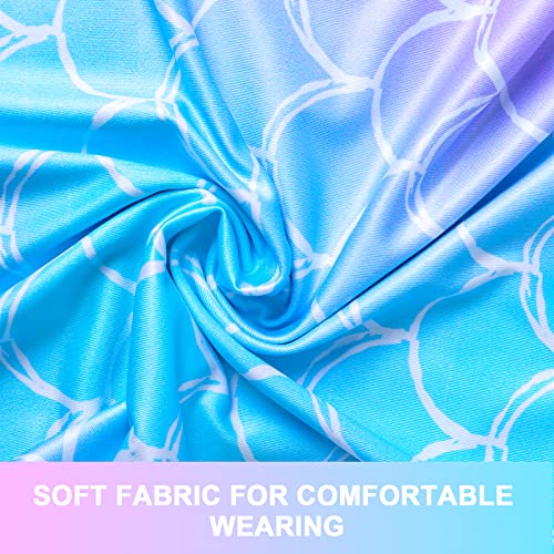 Fiodrimy Girls Nightgowns Unicorn Sleepwear Soft Nightgown Night Dress For Kids  thumb #4