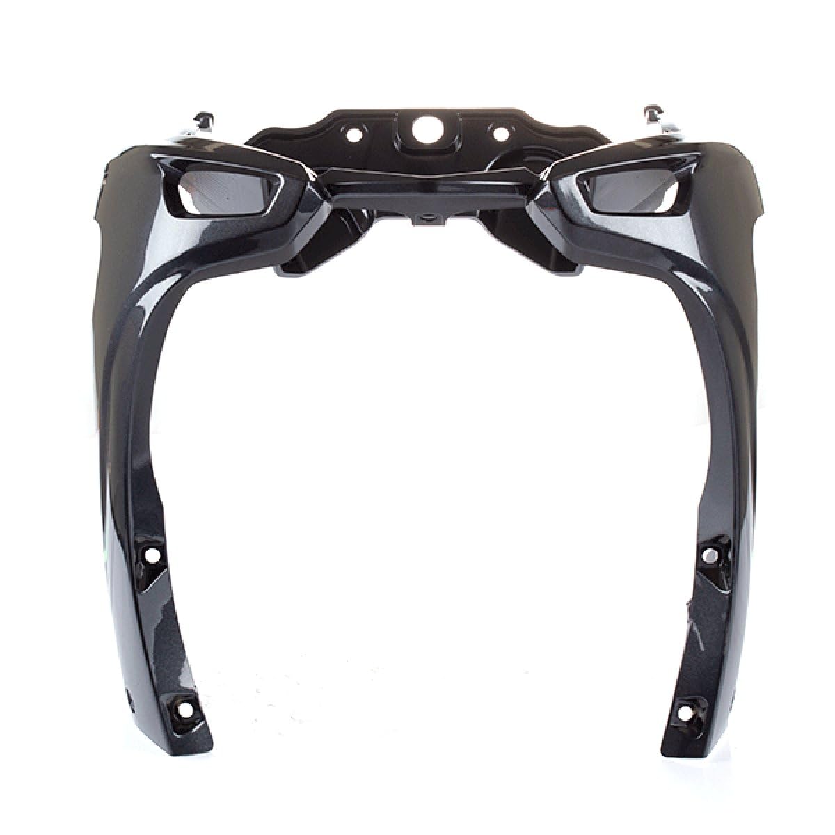 Lower Front GREY Panel compatible with Lexmoto Enigma 125 ZS125T