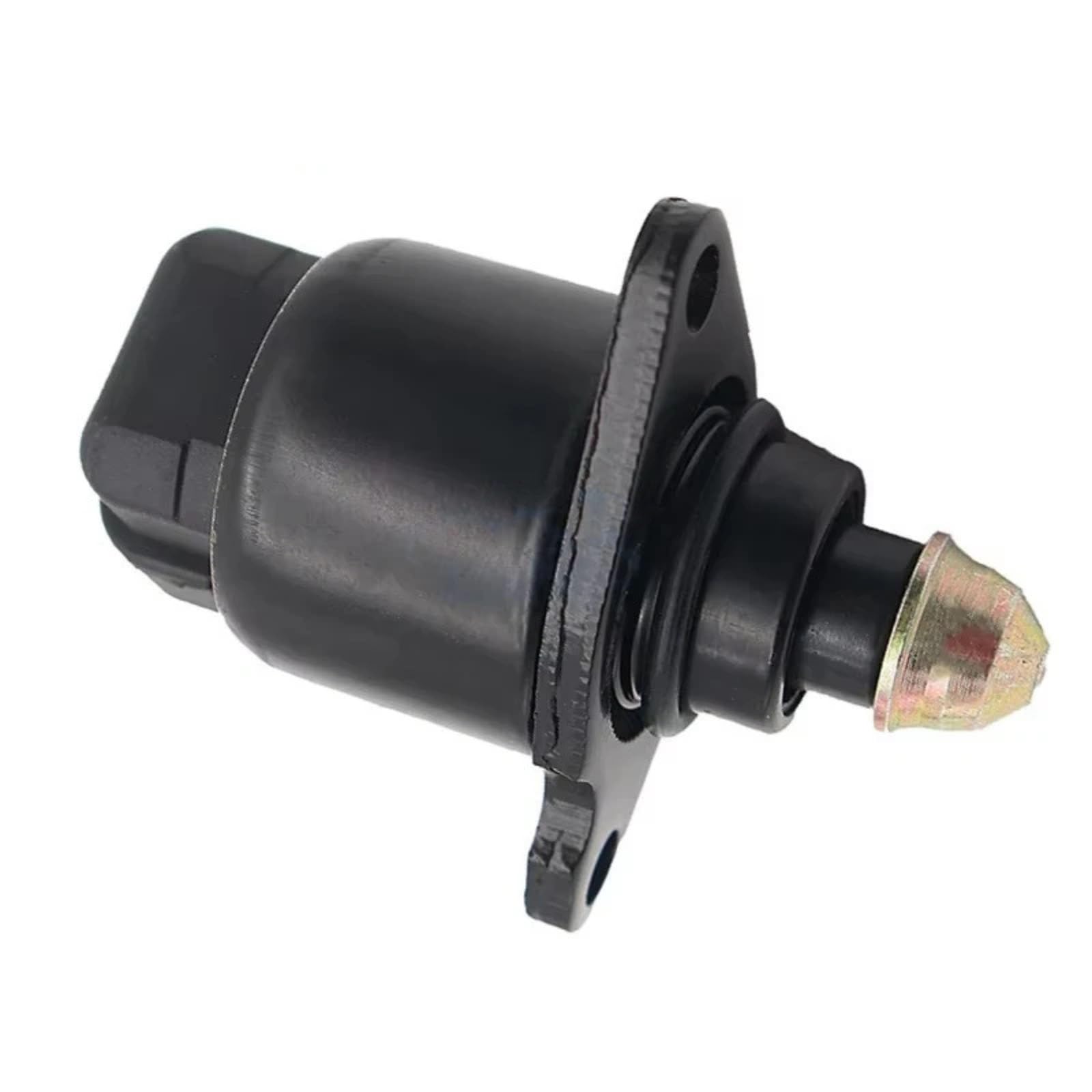 Valve De Contrôle Vitesse Ralenti 19205F, Compatible Avec Citroën Pour Saxo 1996 1997 1998 1999 2000 2001 2002 2003 Vanne IAC