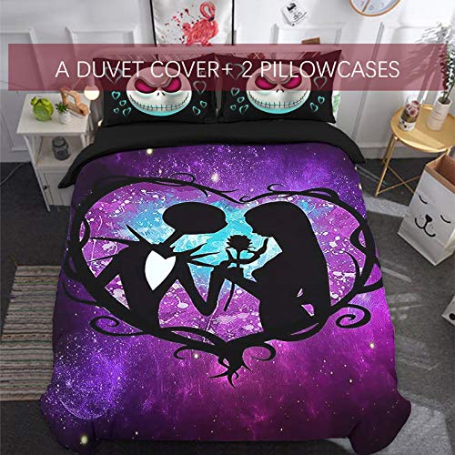 Wongs bedding - Set copripiumino ispirato a The