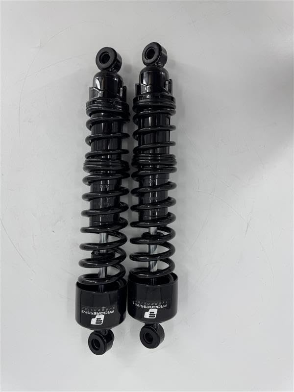 ハーレー　フルカバーサスPROGRESSIVE SUSPENSION ハーレー フルカバーサスPROGRESSIVE SUSPENSION ハーレー フルカバー