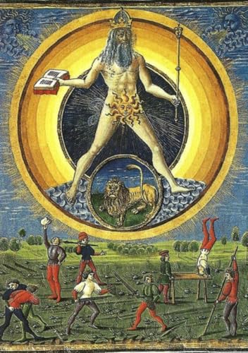 Thesaurus Magicus Iv