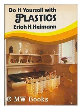 Paperback Do It Yourself with Plastics Book