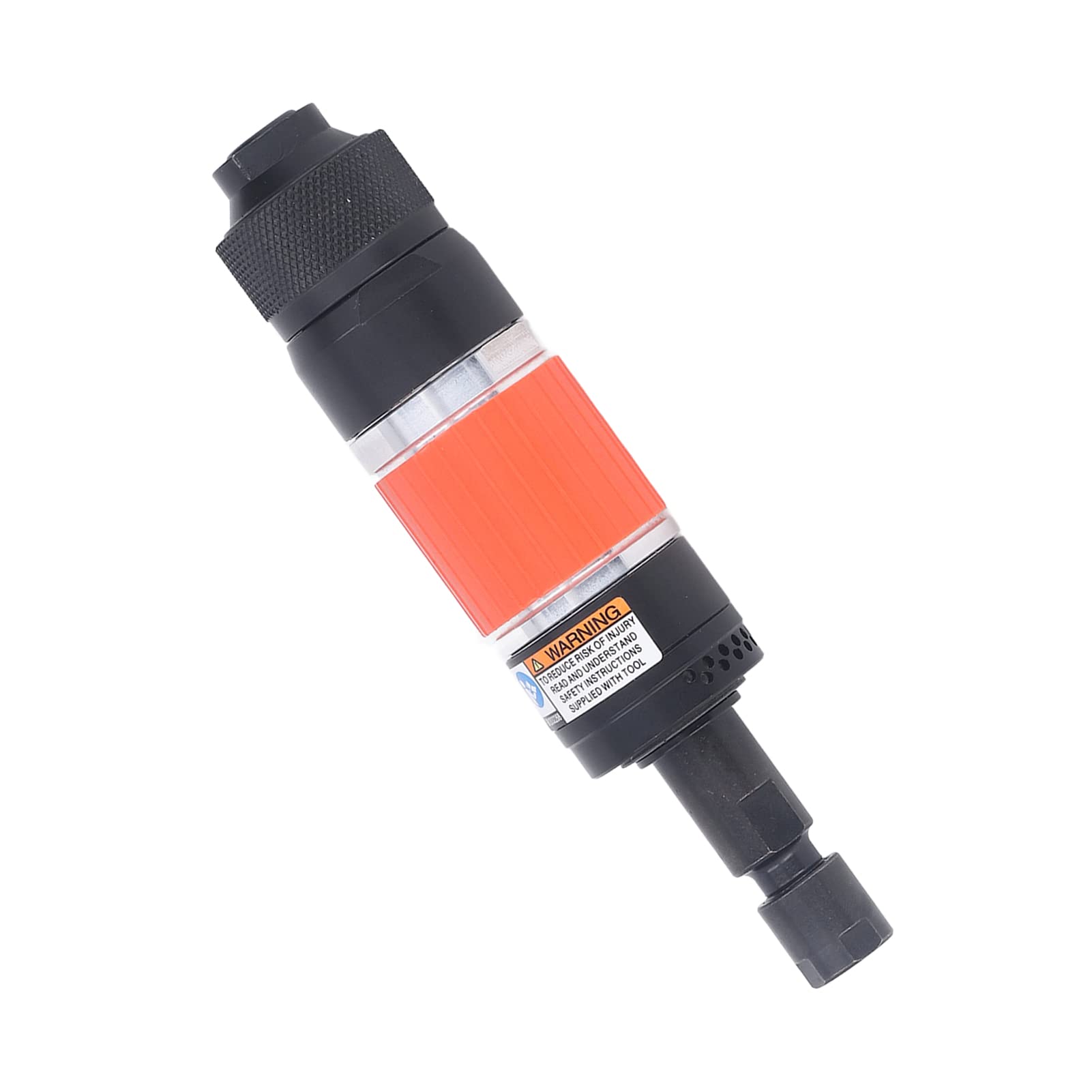 Mini Kit smerigliatrice pneumatica, 24000 giri/min ad alta velocità, controllo di precisione a velocità, robusto utensile rotante pneumatico per smerigliatura, lucidatura,
