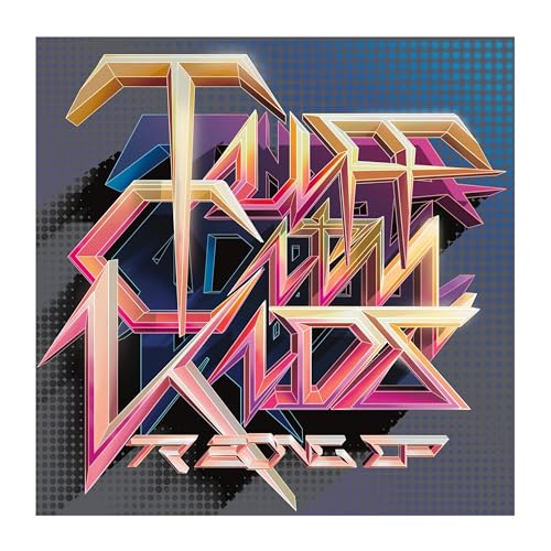 Tuff City Kids, Gerd Janson & Lauer