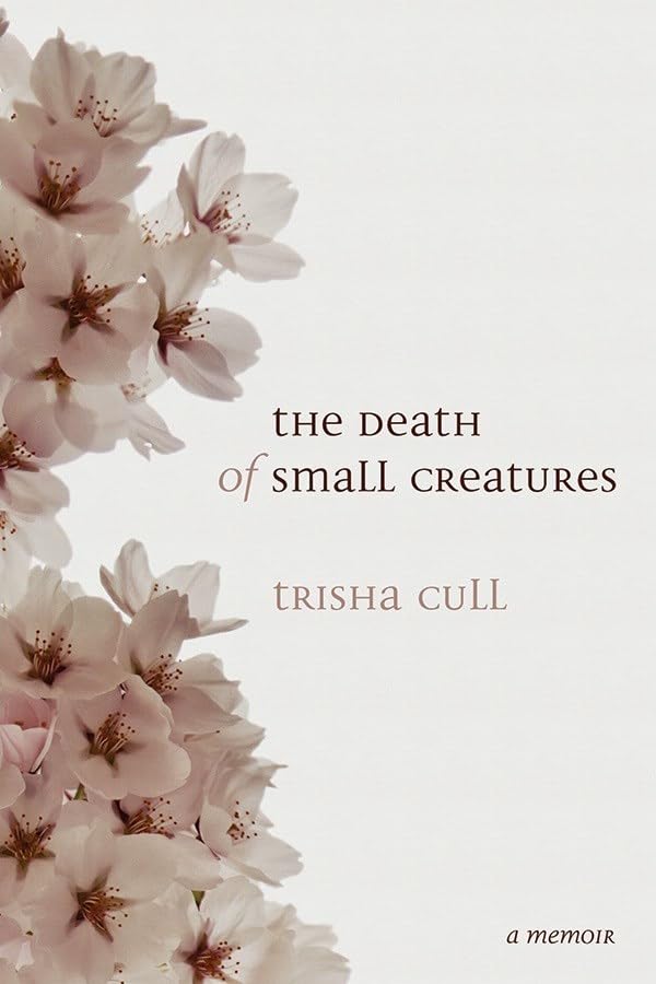 Buy The Death of Small Creatures — BookShops.in