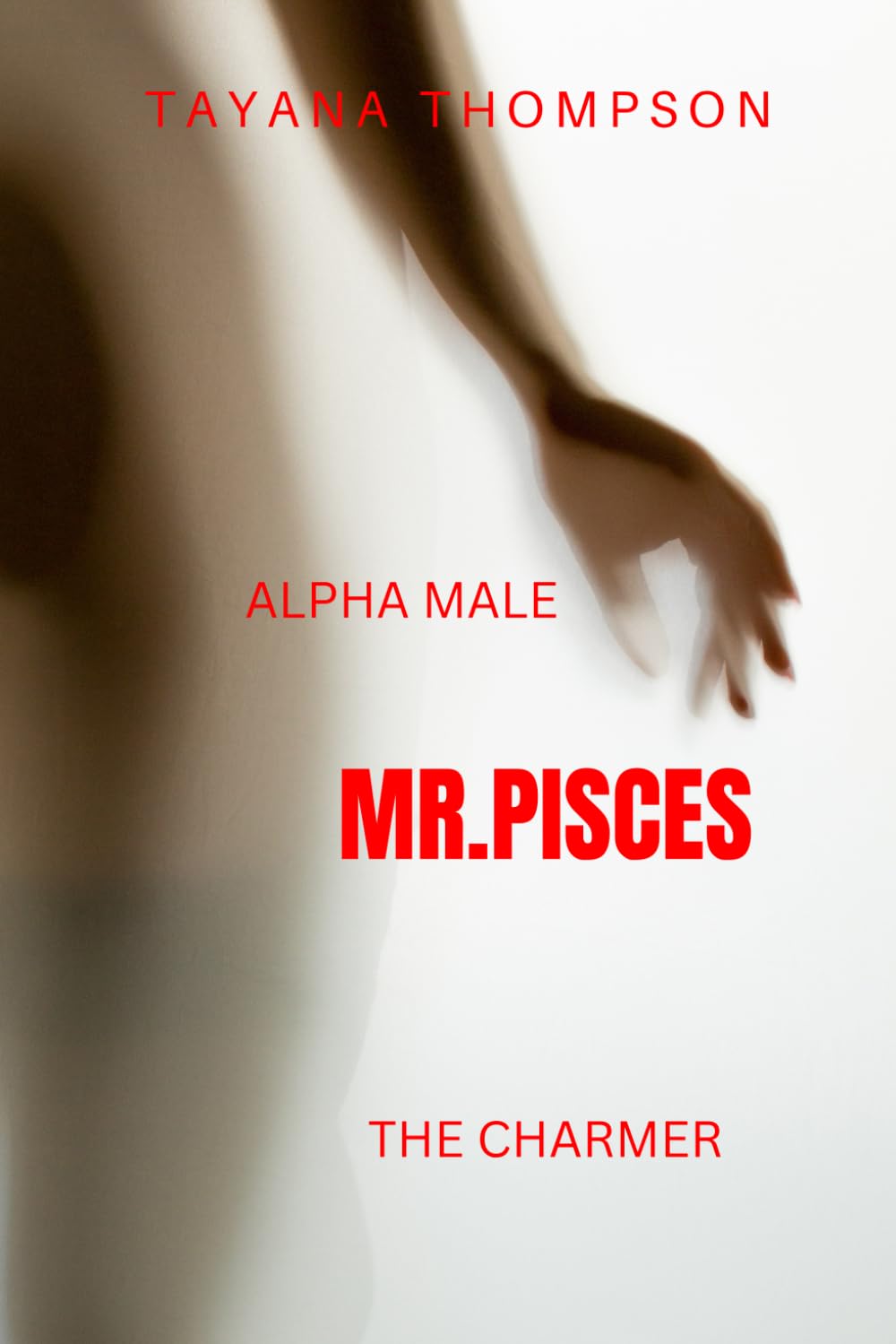 Mr. Pisces