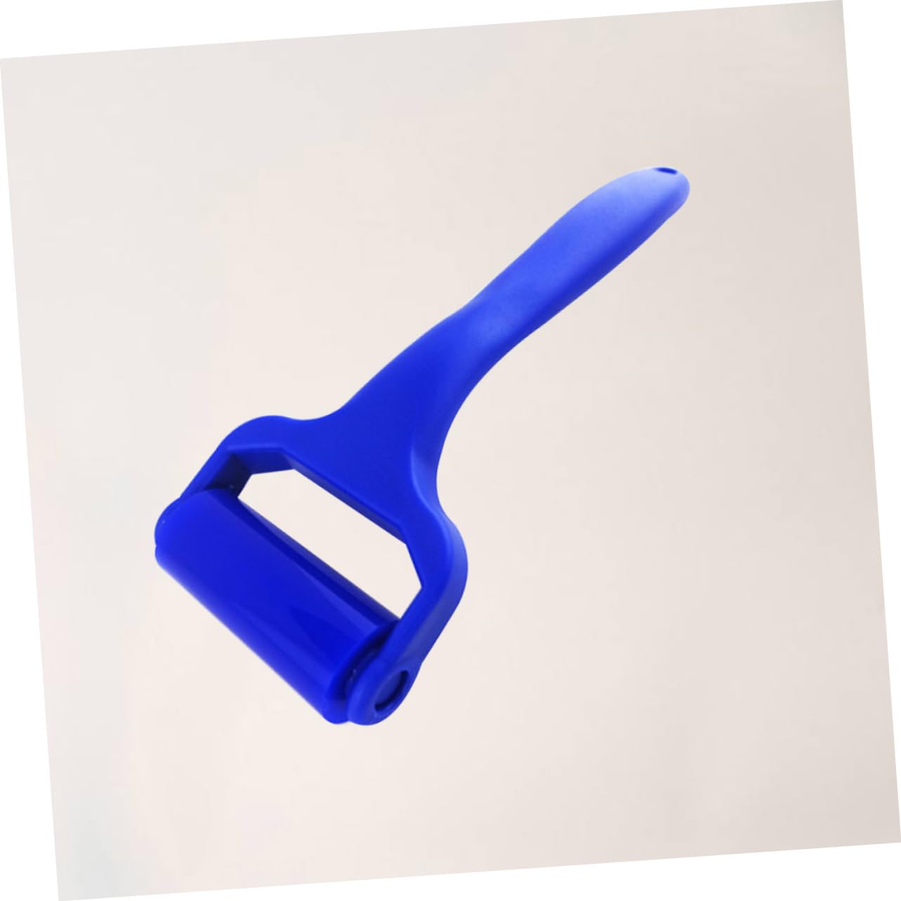 Artibetter 3pezzi Pulitore Per Schermo Silicone Rimuove Polvere e Macchie Lavabile e Riutilizzabile Colore Blu Scuro Per Tv e Computer
