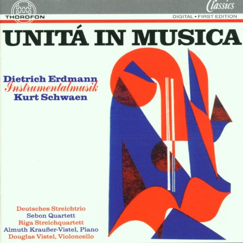 Unitá in Musica von Various artists bei Amazon Music - Amazon.de