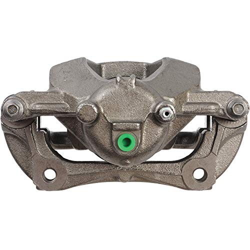 Image of Cardone 18-B5309 Remanufactured Unloaded Disc Brake Caliper with Bracket